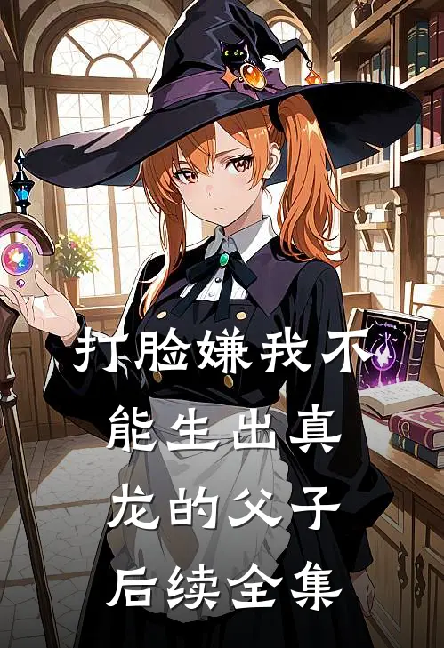 打脸嫌我不能生出真龙的父子后续全集