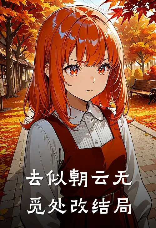 去似朝云无觅处改结局