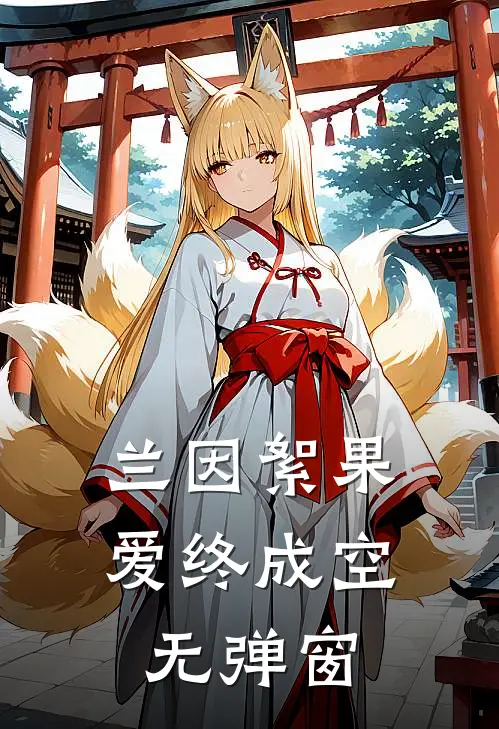 兰因絮果，爱终成空无弹窗
