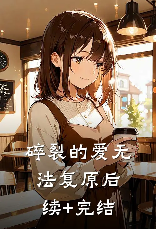 碎裂的爱无法复原后续+完结