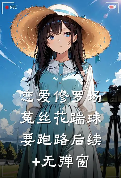 恋爱修罗场：菟丝花踹球要跑路后续+无弹窗