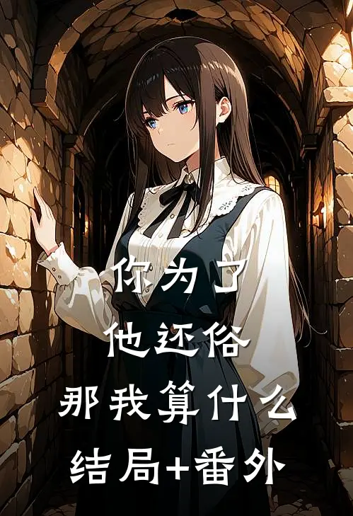 你为了他还俗，那我算什么结局+番外