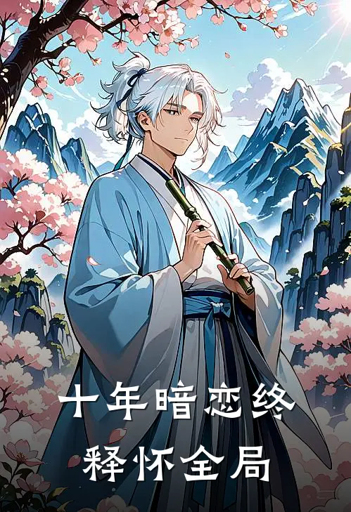 十年暗恋终释怀全局