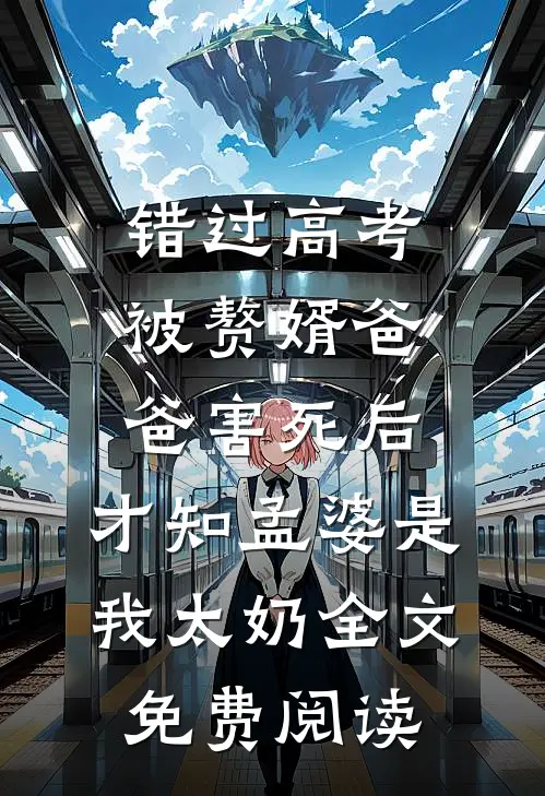 错过高考被赘婿爸爸害死后，才知孟婆是我太奶全文免费阅读