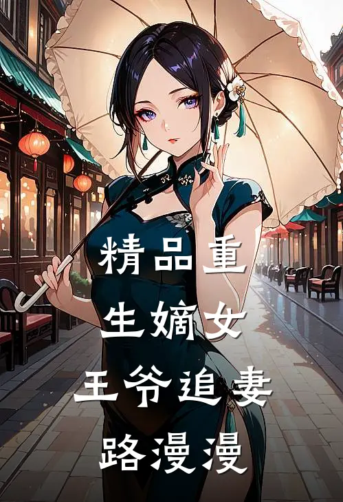 精品重生嫡女:王爷追妻路漫漫