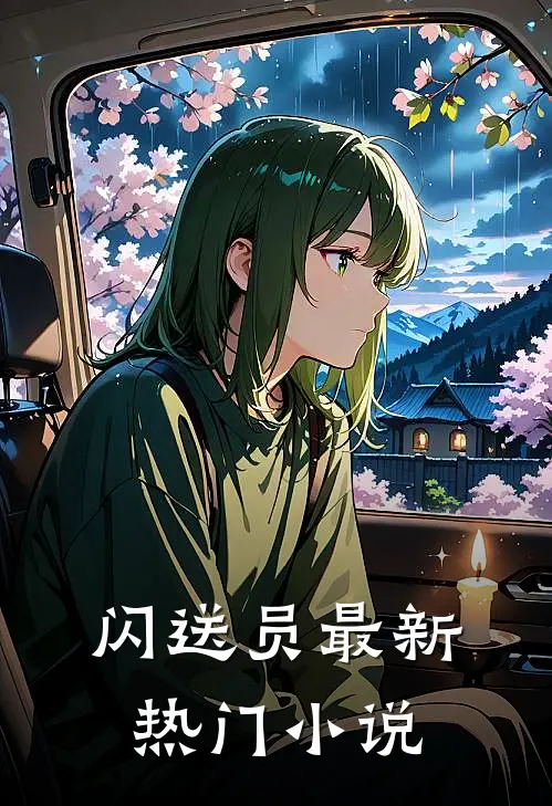 闪送员最新热门小说