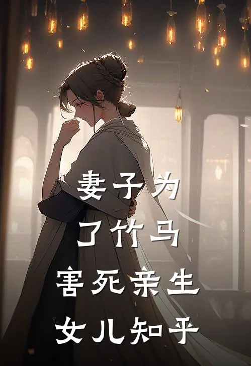 妻子为了竹马，害死亲生女儿　　知乎