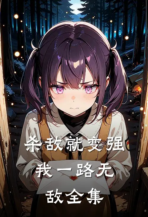 杀敌就变强，我一路无敌全集