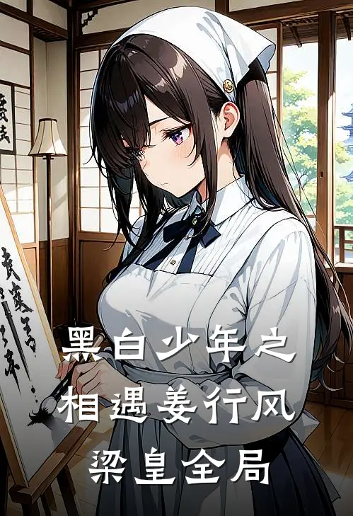 黑白少年之相遇姜行风梁皇全局