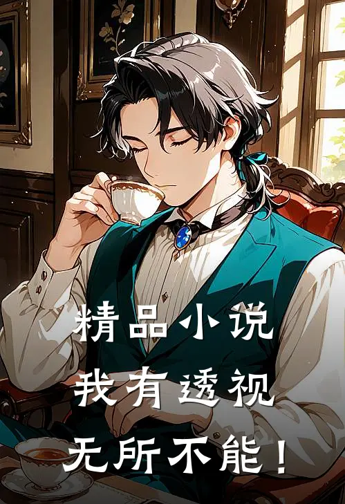 精品小说我有透视，无所不能！
