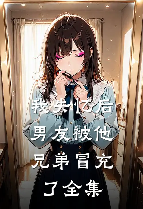 我失忆后，男友被他兄弟冒充了 全集