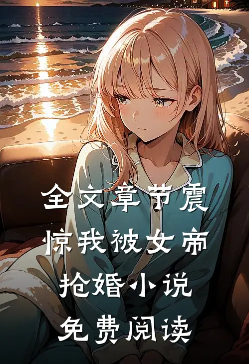 全文章节震惊我被女帝抢婚小说免费阅读