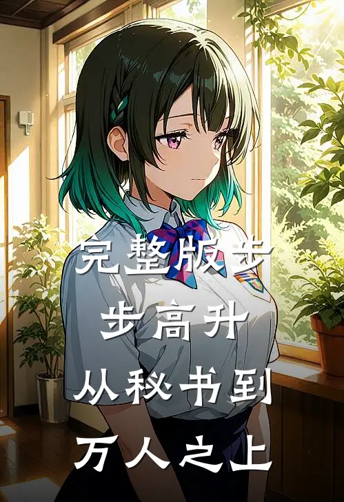 完整版步步高升：从秘书到万人之上