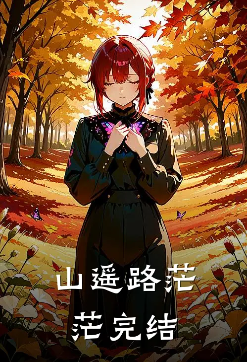 山遥路茫茫完结