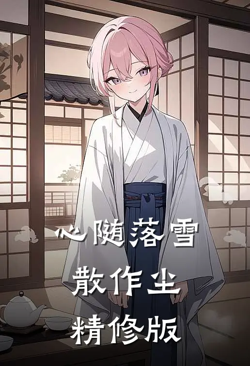 心随落雪散作尘精修版