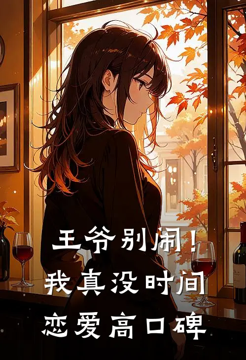 王爷别闹！我真没时间恋爱高口碑