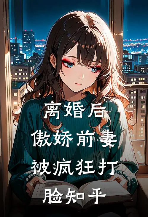 离婚后，傲娇前妻被疯狂打脸知乎