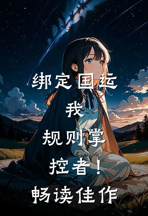 绑定国运：我，规则掌控者！畅读佳作
