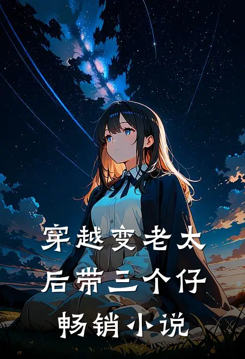 穿越变老太后带三个仔畅销小说