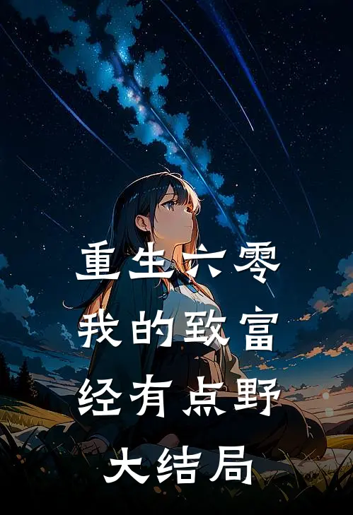 重生六零：我的致富经有点野大结局
