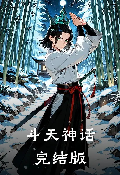 斗天神话完结版
