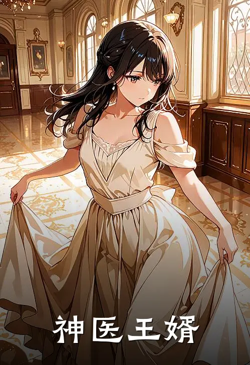 神医王婿
