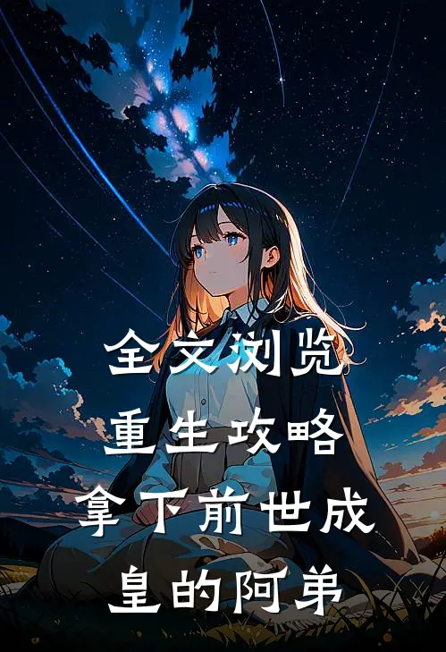 全文浏览重生攻略拿下前世成皇的阿弟免费阅读