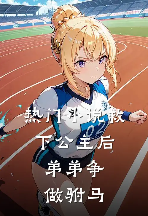 热门小说救下公主后，弟弟争做驸马
