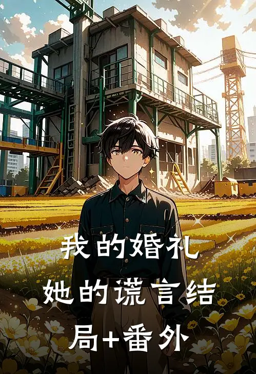 我的婚礼，她的谎言结局+番外