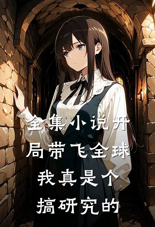 全集小说开局带飞全球，我真是个搞研究的