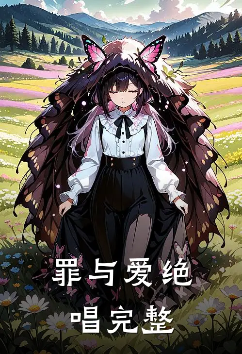 罪与爱绝唱完整