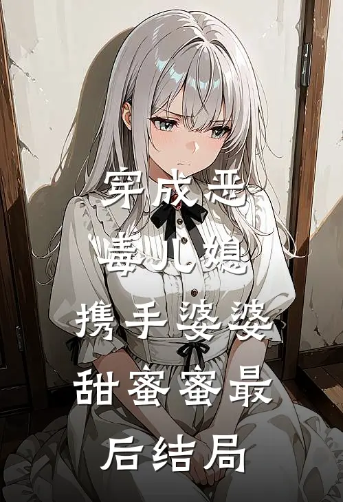 穿成恶毒儿媳,携手婆婆甜蜜蜜最后结局怎么样