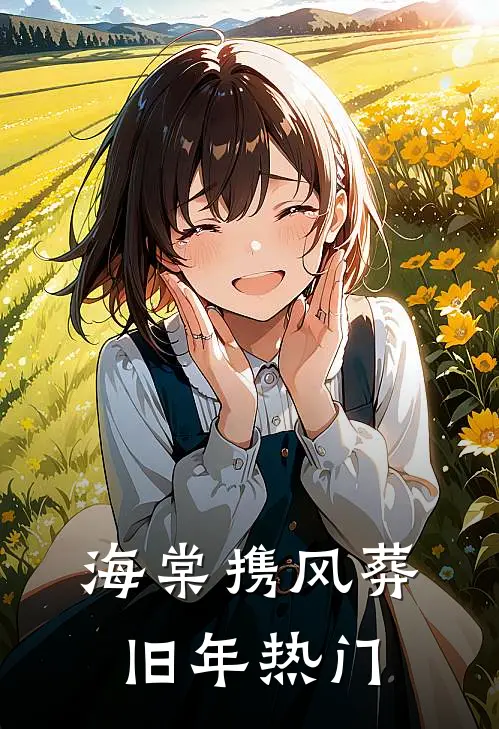海棠携风葬旧年热门
