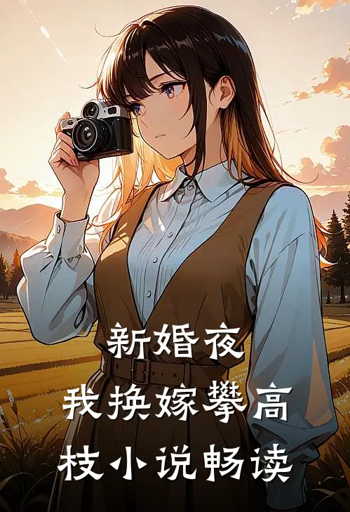 新婚夜，我换嫁攀高枝小说畅读