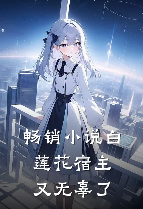 畅销小说白莲花宿主又无辜了