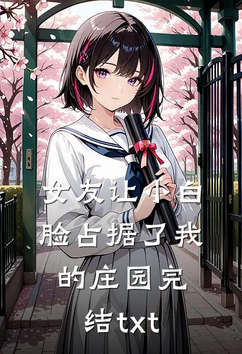 女友让小白脸占据了我的庄园完结txt