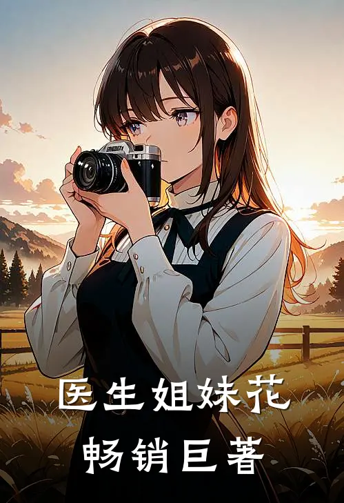 医生姐妹花畅销巨著