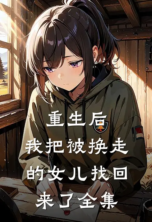 重生后，我把被换走的女儿找回来了全集