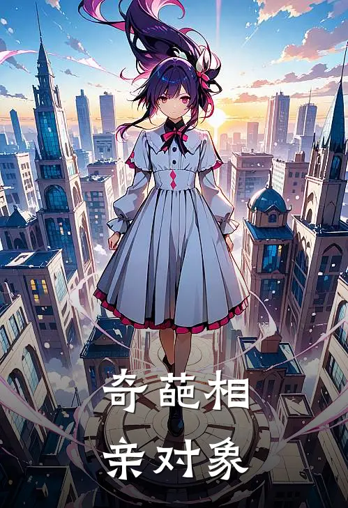 奇葩相亲对象
