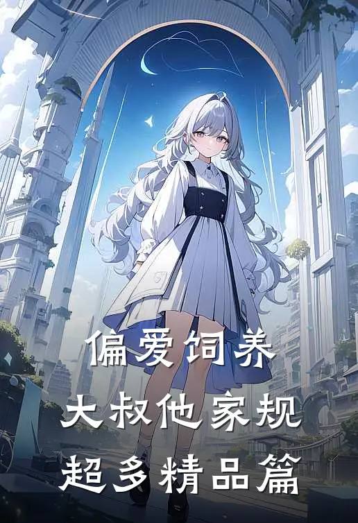 偏爱饲养，大叔他家规超多精品篇