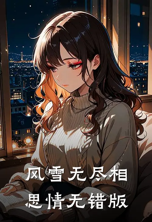 风雪无尽相思情无错版