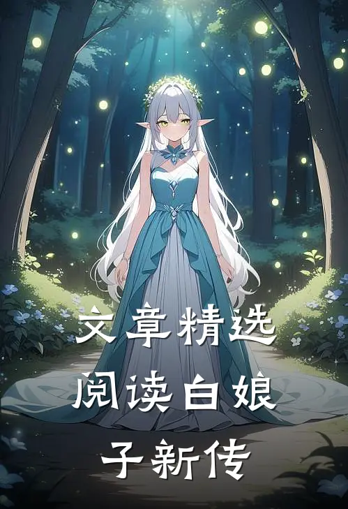 文章精选阅读白娘子新传