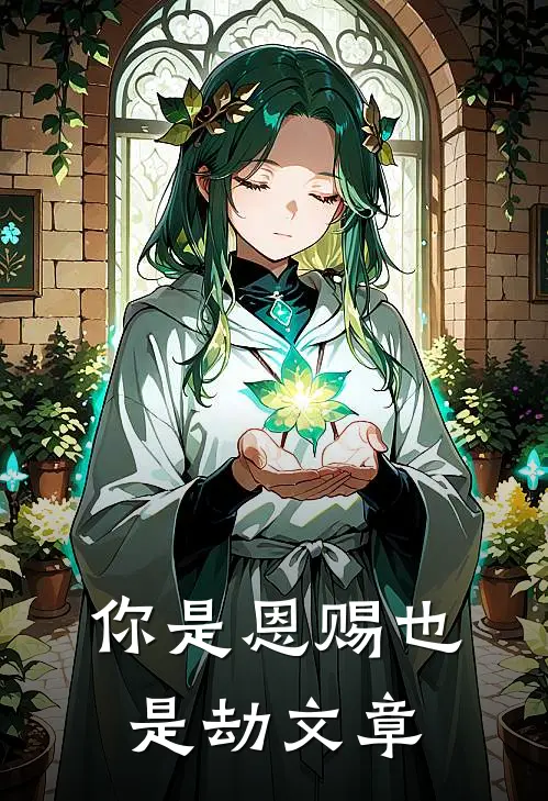 你是恩赐也是劫文章