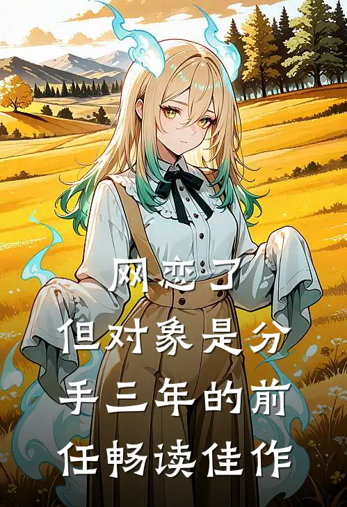 网恋了，但对象是分手三年的前任畅读佳作