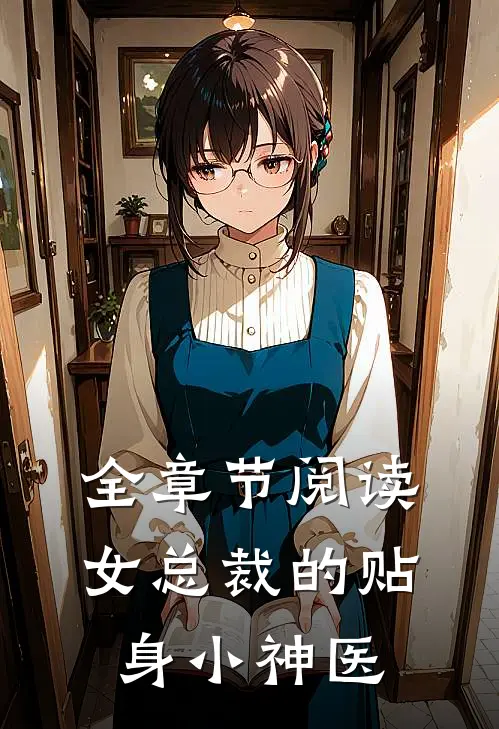 全章节阅读女总裁的贴身小神医