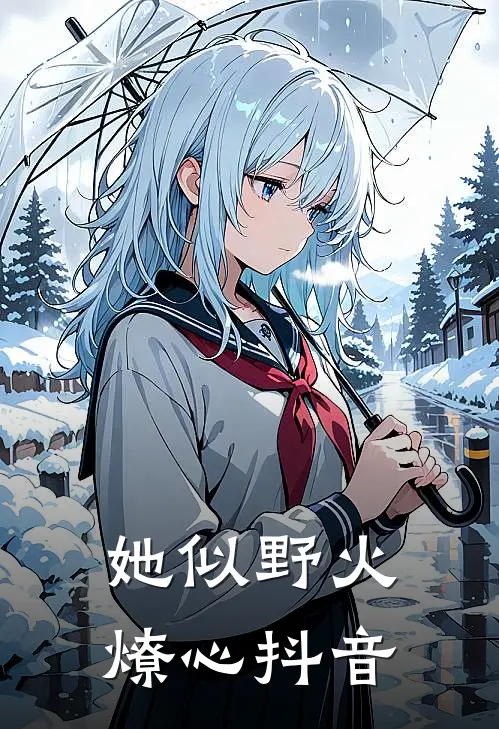 她似野火燎心抖音