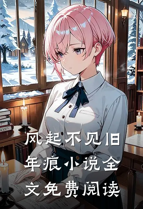 风起不见旧年痕小说全文免费阅读