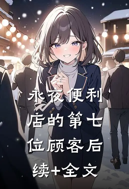 永夜便利店的第七位顾客后续+全文