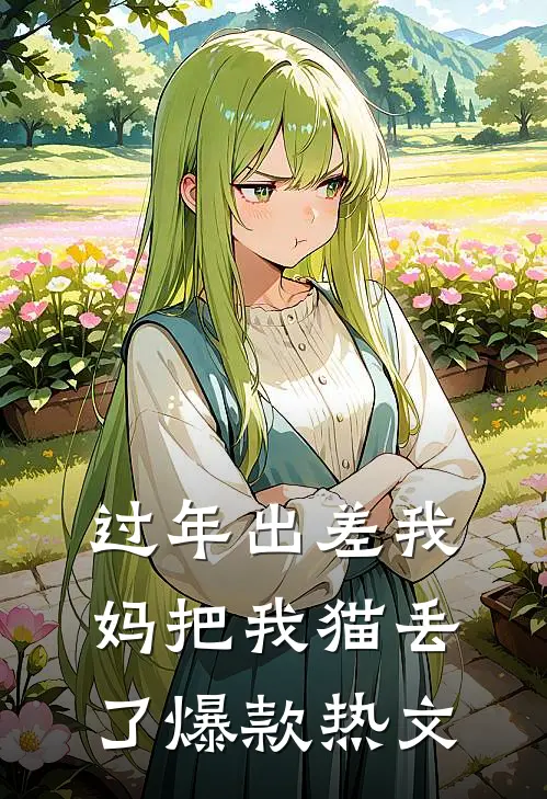 过年出差我妈把我猫丢了爆款热文