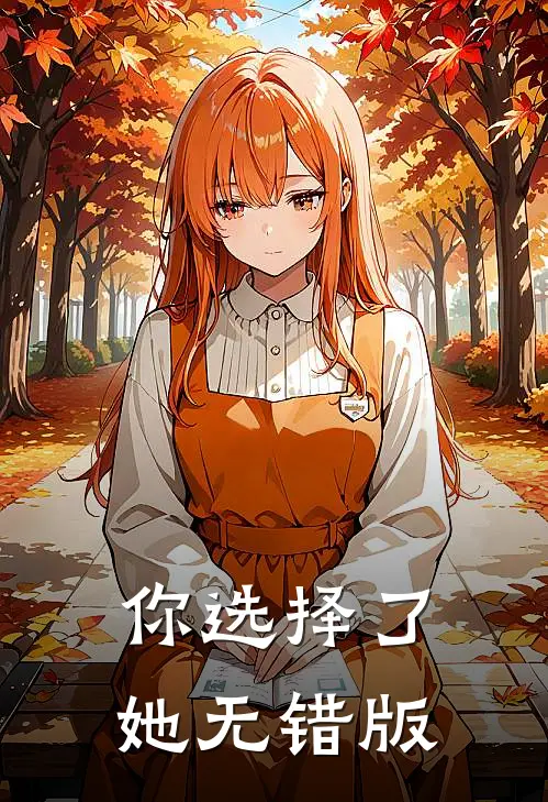 你选择了她无错版